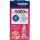 "BROTHER" 墨盒-M色 #BT-5000M