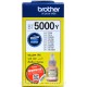 "BROTHER" 墨盒-Y色 #BT-5000Y
