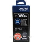 "BROTHER" 墨盒-黑色 #BT-D60B