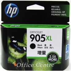 "HP" 墨盒-黑色(高容量) #905XLB