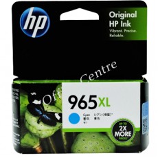 "HP" 墨盒-C(高容量) #965XLC