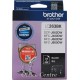 "BROTHER" 墨盒-黑色 #LC-263B