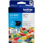 "BROTHER" 墨盒-C #LC-40C