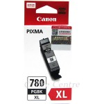 "CANON" 墨盒(高容量)-黑色 #PGI-780XLB