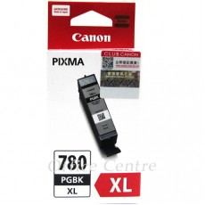 "CANON" 墨盒(高容量)-黑色 #PGI-780XLB