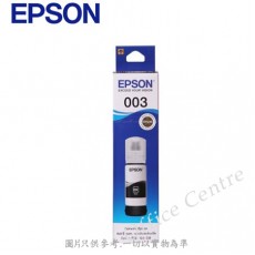 "EPSON" 墨盒-BLK 色 #T00V100
