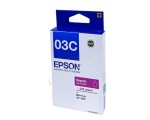 "EPSON" 墨盒-M色 #T03C383