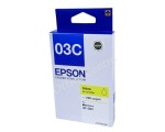"EPSON" 墨盒-Y色 #T03C483