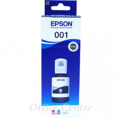 "EPSON" 墨盒-BLK #T03Y100