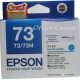 "EPSON" 墨盒-C #T0732