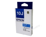 "EPSON" 墨盒-C色 #T10J280