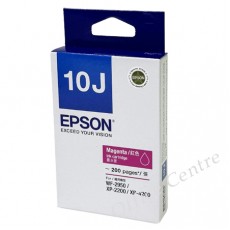 "EPSON" 墨盒-M色 #T10J380
