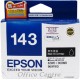 "EPSON" 墨盒-黑色(高容量) #T1431