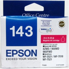 "EPSON" 墨盒-M(高容量) #T1433
