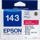 "EPSON" 墨盒-M(高容量) #T1433