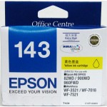 "EPSON" 墨盒-Y(高容量) #T1434