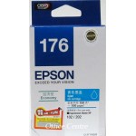 "EPSON" 墨盒-C #T1762