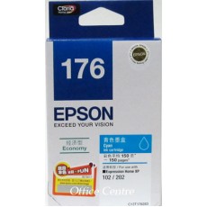 "EPSON" 墨盒-C #T1762