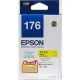 "EPSON" 墨盒-C #T1764