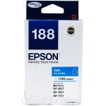 "EPSON" 墨盒-C  #T1882