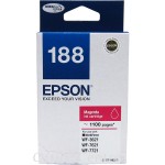 "EPSON" 墨盒-M  #T1883