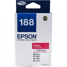 "EPSON" 墨盒-M  #T1883