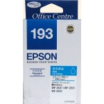 "EPSON" 墨盒-C  #T1932