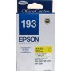 "EPSON" 墨盒-Y  #T1934