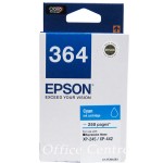 "EPSON" 墨盒-C色 #T3642