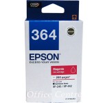 "EPSON" 墨盒-M色 #T3643