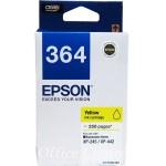 "EPSON" 墨盒-Y色 #T3644