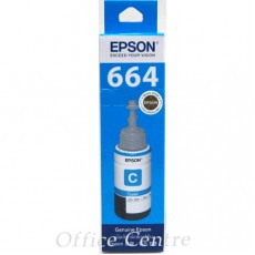 "EPSON" 墨盒-C色 #T6642