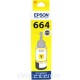 "EPSON" 墨盒-Y色 #T6644