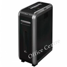 "FELLOWES" 粒狀碎紙機 #125CI (碎20張) "FELLOWES" 粒狀碎紙機 #125CI (碎20張)