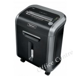 "FELLOWES" 粒狀碎紙機 #79Ci(碎16張)