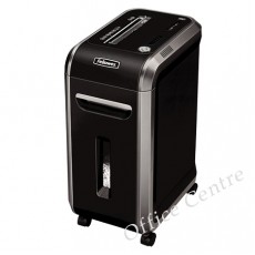 "FELLOWES" 粒狀碎紙機 #99Ci(碎18張)