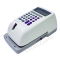 "NEEDTEK" 支票機 #EC-55(12位)