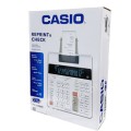 "CASIO" 出紙計數機 #FR-2650