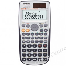 "CASIO" 計數機 #FX-50FH II "CASIO" 計數機 #FX-50FH II