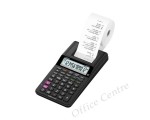 CASIO 出紙計數機#HR-8RC