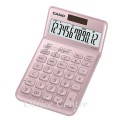 "CASIO" 香檳色計數機 #JW-200SC