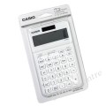 "CASIO" 計數機 #JW-200SC(白色)-清貨
