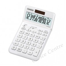 "CASIO" 計數機 #JW-200SC(白色)-清貨