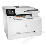 HP LaserJet 多功能彩色打印機 M283fdw(再送 HK$500 超市禮劵)