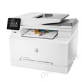 HP LaserJet 多功能彩色打印機 M283fdw(再送 超市禮劵)
