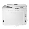 HP LaserJet 多功能彩色打印機 M283fdw(再送 超市禮劵)