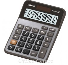 "CASIO" 計數機 #MX-120