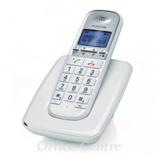 Motorola 數碼室內無線電話 #S3001