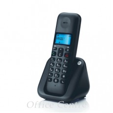 Motorola 數碼室內無線電話 #T301+