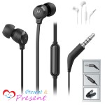 "Motorola" 入耳式有線耳機 #EARBUDS 3-S